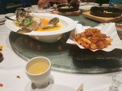 -79号渔船海鲜饭店(宝安店)
