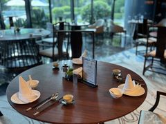 -蛇口希尔顿南海酒店·随轩中餐厅·粤菜