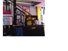 -BHC炸鸡(明洞总店)