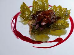 -Le Comptoir de Pierre Gagnaire