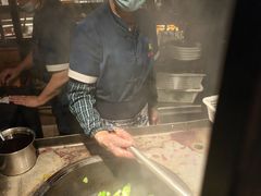 -麒麟小院·老九江菜(安平路店)