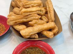 甜不辣-张妈台式锅烧(深大店)