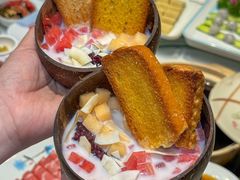 -天宜隆蘑菇宴火锅(石景山旗舰店)