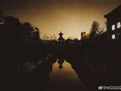 -四川大学(华西校区)