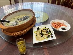 -天目湖刘老四农庄