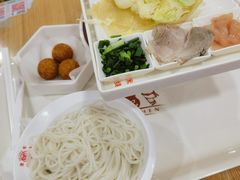-陳生記米线·始于1989(武林店)