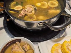 -沄记顺德菜打边炉(东直门店)