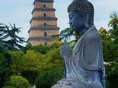 -大慈恩寺(大雁塔)