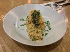 -HELLO 27 意面·沙拉·帕尼尼