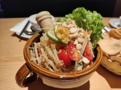 -金泰兰忆暹罗·东南亚餐厅(城西银泰店)