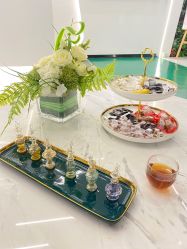 -厦门安达仕酒店·衡境SPA