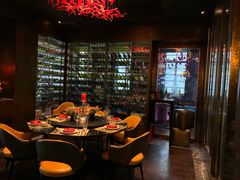 包厢-YUE·6·西式融合餐厅(外滩六号店)