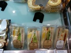 -莉莲蛋挞(大华悦沢书店)