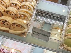 -Gram舒芙蕾(杭州中心店)