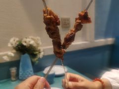 -顺明新疆风味餐厅(五一路店)