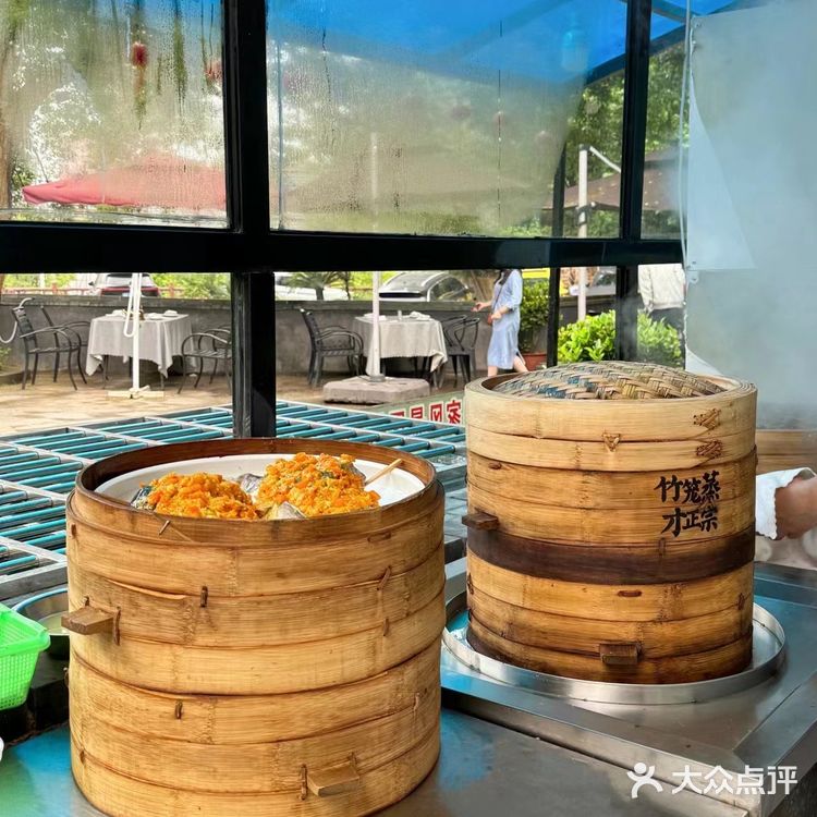 长沙超好吃的庭院私房餐厅！真的爱了 