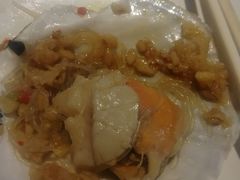 -海味当家·蒸锅海鲜(星海公园店)