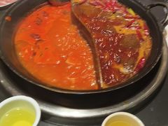 -巴蜀大将火锅(春熙店)