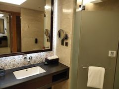 -廊坊固安福朋喜来登酒店