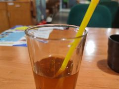 -肥肥虾庄·金牌油焖大虾(杨园滨江时代walk店)