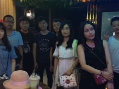 -S Team剧情密室(杭州龙翔桥店)