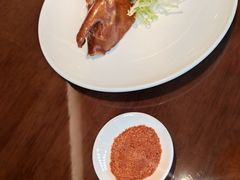 -索菲特酒店·乐轩华中餐厅
