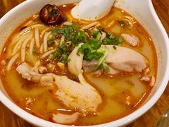 -翠华餐厅(百老汇店)