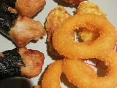 -环球约客烤涮自助(铜锣湾店)