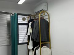 -爱定格照相馆·证件照(布吉店)