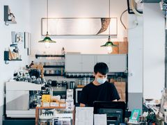 -CoffeeVendor(西乡店)