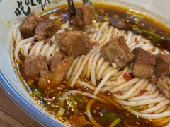 -常樂屋·常德米粉(青年路店)