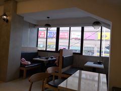 景观位-鲜芋仙(中环百联2店)