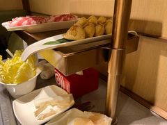-海底捞火锅(松雷店)