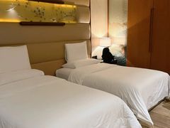 -北京歌华开元大酒店