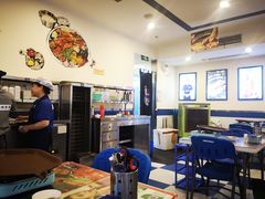 -金妈家烤肉(龙湖U城天街店)