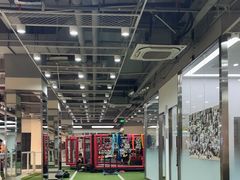 -空中健身·游泳(季佳荟新华家园店)