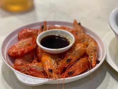 -老字号蛇口德记烧腊饭店·海鲜加工