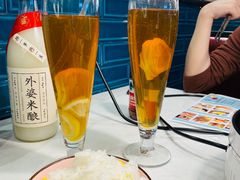 -外婆小聚茶餐厅·生日·团建(市民中心店)