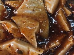 杨记灌肠-杨记灌肠(食品街店)