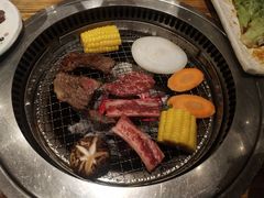 -御牛道日式烤肉料理(杭州万象城店)