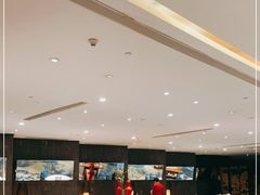 -红棉中餐厅·广州海航威斯汀酒店
