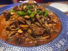 -俭寨大盘鸡·缸子肉·小公鸡·新疆菜(云通店)