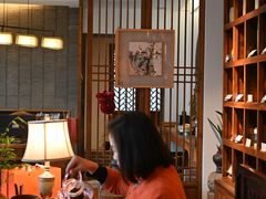 -觉藏茶社(博地影秀城店)