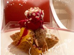 -甜艺廊(永利皇宫店)