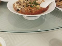 -台上设计餐厅(歌华大厦店)