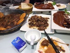 -正阳春烤鸭(华捷道店)