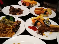 -欢乐盛KTV音乐会所(泰然店)
