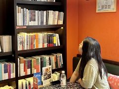 -思南书局(复兴中路店)