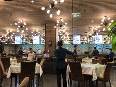 大堂-上下九广州菜馆(锦业路店)