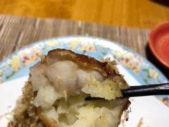 章鱼小丸子-王氏炉匠·烧鸟放题自助(三里屯店)